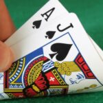 Blackjack Success Winning Strategies
