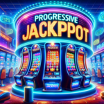 Progressive Jackpots in Online Casinos