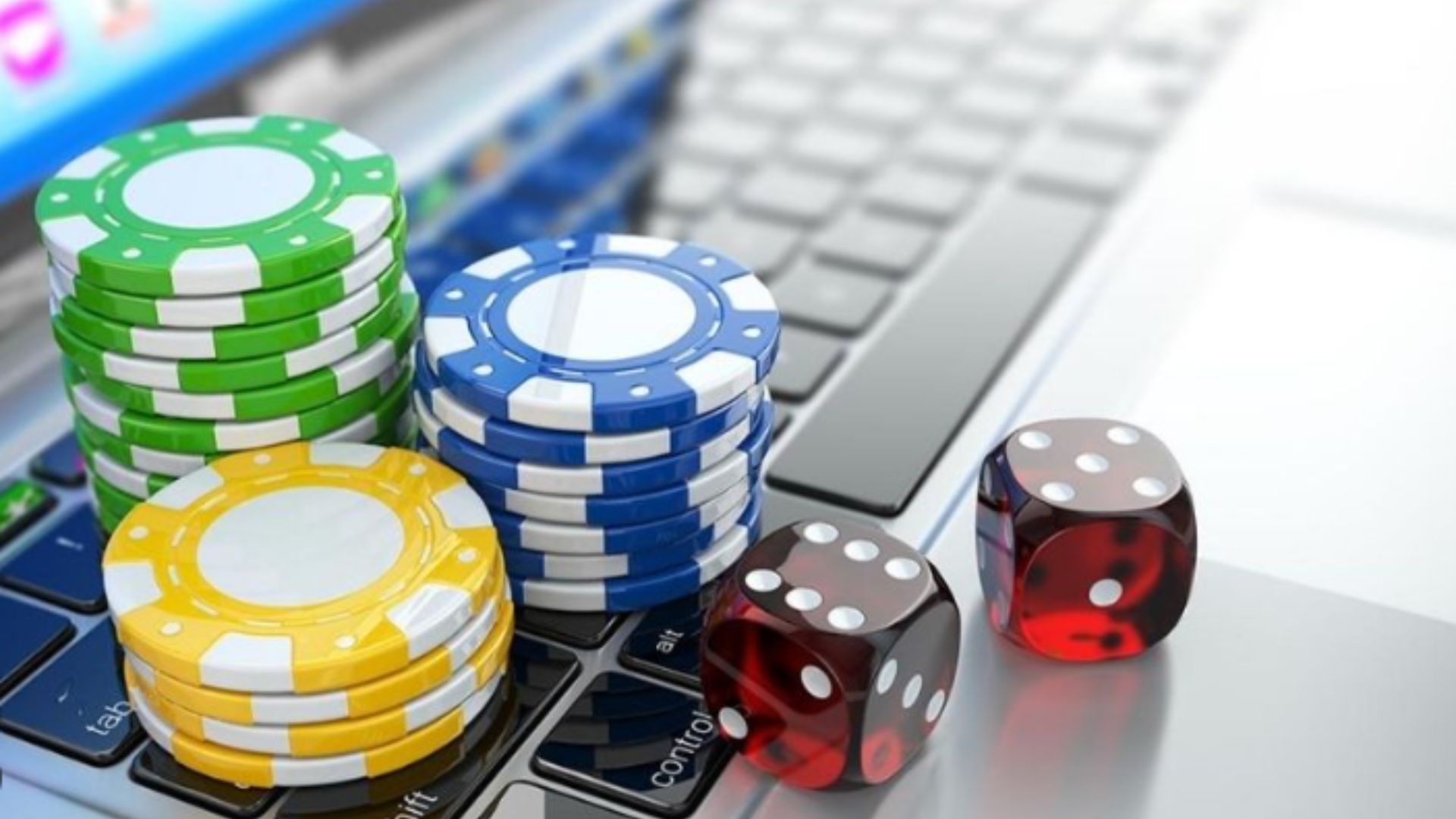 basics of playing at online casinos