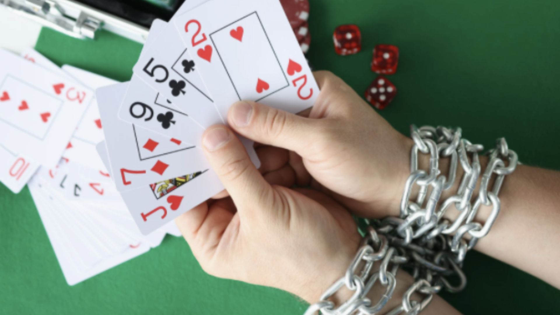 Mastering Popular Casino Card Games