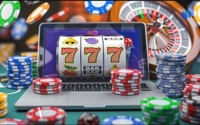 Minds of Successful Online Gamblers